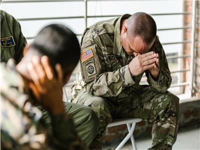 الصدمات والإحباط.. وراء ارتفاع معدلات الانتحار في الجيش الأمريكي