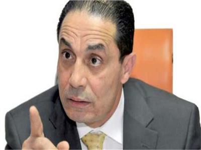 سامي عبدالعزيز: تونس أُفقرت بفكر الإخوان.. وهذه أسباب الدعم الشعبي لـ«قيس»