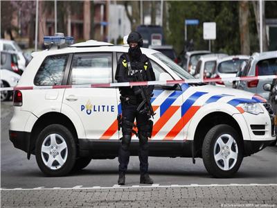 انفجار بمدينة دن بوش جنوب هولندا دون إصابات