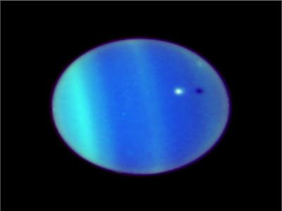 تلسكوب «هابل» يكتشف مؤشرات لوجود الحياة على أقمار المشتري