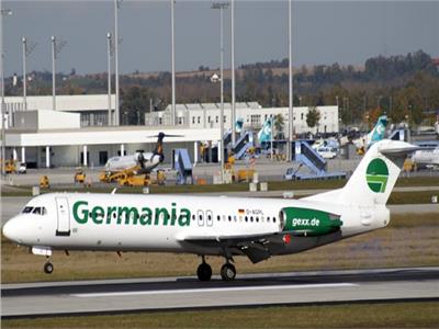 حزمة مساعدات بـ525 مليون يورو لتعويض شركة طيران ألمانية عن خسائر كورونا