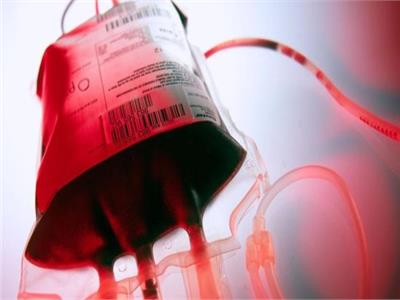 مديرة المشروع القومي لبلازما الدم تكشف عدد المتبرعين حتى الأن