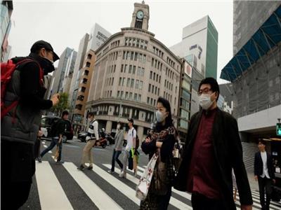 «ارتفاع قياسي».. طوكيو تسجل 3000 إصابة يومية بكورونا