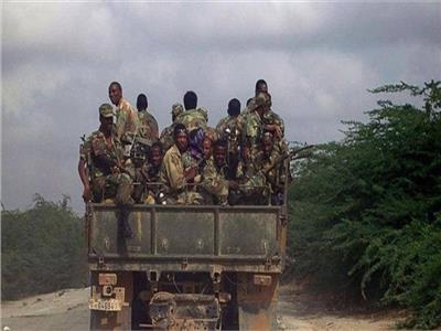 جماعات مسلحة تقطع خط السكة الحديد بين إثيوبيا وجيبوتي