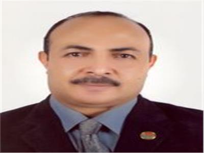 «عبد الغفار» يهنئ محمد عامر بإعادة انتخابه رئيسا للمنظمة الإفريقية للمترولوجيا    