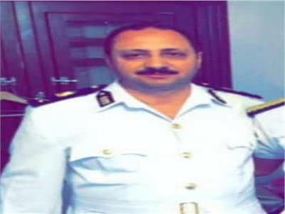 اللواء طارق مشهور مديرًا لأمن بني سويف