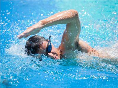 سر تأثير السباحة علي الروابط العصبية للدماغ 