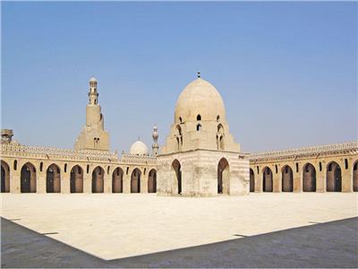 السياحة: ترميم الآثار الإسلامية والقبطية واليهودية بشكل دوري