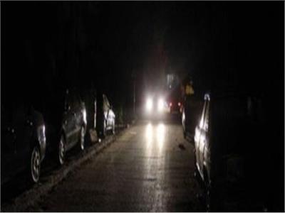 «الكهرباء» توضح سبب انقطاع التيار عن حي شرق المنصورة