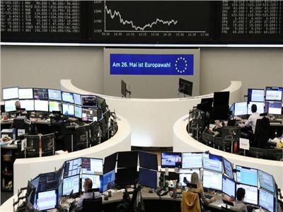 الأسهم الأوروبية تختتم جلسة اليوم على ارتفاع بمستويات قياسية بعد أرباح قوية