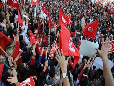 «النهضة الإخوانية» فشلت خلال 10 سنوات في تحقيق تطلعات شعب تونس