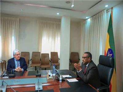 الأمم المتحدة تواجه إثيوبيا بالانتهاكات بتيجراي.. وأديس أبابا تُبرر: «نبذل كل جهدنا»
