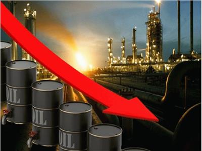 هبوط أسعار النفط عالمياً بفعل كورونا والناتج المحلي الأمريكي