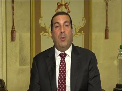 عمرو خالد يعود إلى حواره مع قناة إخبارية بعد انسحابه 