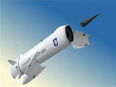فشل اختبار صاروخ أمريكي يفوق سرعة الصوت.. « لم ينفذ جميع أهداف الطيران»