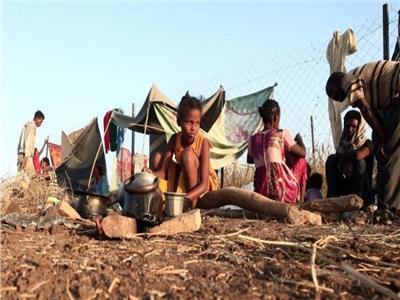 الأمم المتحدة: تيجراي تواجه مجاعة تفوق الصومال بسبب إثيوبيا