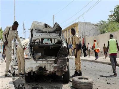 البرلمان العربي يدين تفجير إرهابي استهدف حافلة لاعبي فريق لكرة القدم بالصومال