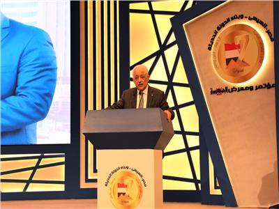 «وزير التعليم» يستعرض جهود التطوير خلال مؤتمر «مصر السيسي وبناء الدولة الحديثة»