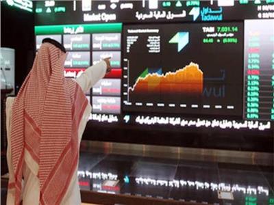 ارتفاع سوق الأسهم السعودية خلال الأسبوع المنتهي
