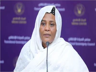 وزيرة الخارجية السودانية: نتمنى أن تعود أثيوبيا لرشدها 
