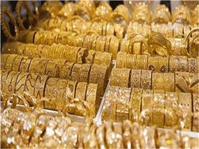 أسعار الذهب في مصر منتصف تعاملات اليوم 31 يوليو