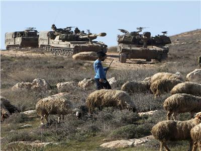 لبنان يتهم الجيش الإسرائيلي بسرقة «100 رأس ماعز»