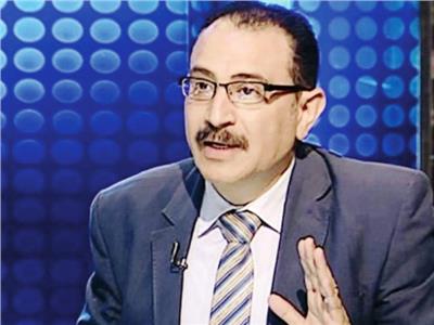 طارق فهمي: تطوير منظومة النقل المصري خطة طموحة للقيادة السياسية