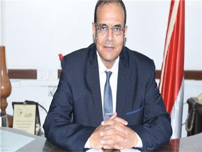 وزير التعليم العالي يكلف مصطفى عبد الخالق بتسيير أعمال جامعة سوهاج