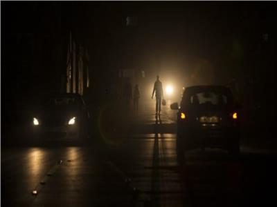 انقطاع التيار الكهربائي عن معظم أحياء مدينة الغردقة