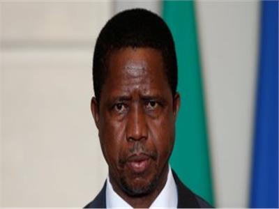 رئيس زامبيا يقرر نشر قوات من الجيش لـ«مواجهة العنف» قبل الانتخابات