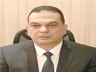  تصعيد «فودة» لمباحث شرق القاهرة و«الشموتى» لقطاع الجنوب