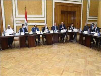 الجمعية العمومية لـ«المقاولون العرب»: توافق على زيادة رأس المال  إلى 7.5 مليار جنيه