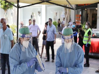 «الصحة القبرصية» تسجل 493 إصابة بكورونا خلال 24 ساعة و4 وفيات