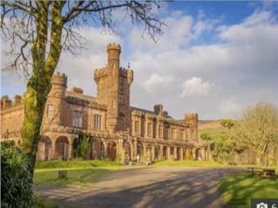 بيع قلعة تاريخية «عمرها 120 عاما» بـ21 جنيها| فيديو
