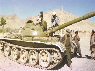 الجيش الأفغاني يطالب السكان بإخلاء «لشكركاه» لبدء عملياته ضد طالبان