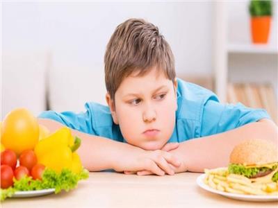 أمراض تصيب الأطفال نتيجة لسوء التغذية |فيديو