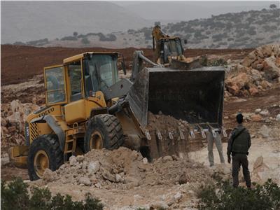 الاحتلال الإسرائيلي ينفذ عمليات هدم واسعة بالأغوار والقدس