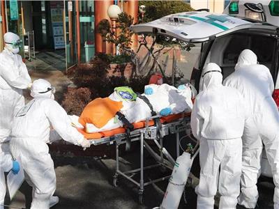 طوكيو تُسجل 4 آلاف و166 إصابة جديدة بفيروس كورونا