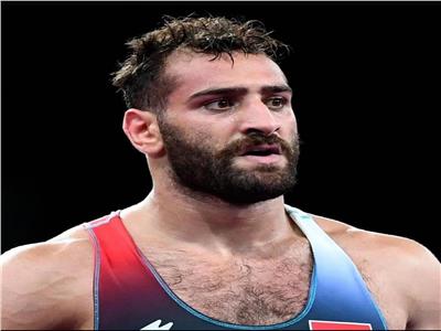 أولمبياد طوكيو| مصر تخسر حلم البروزنية الرابعة في المصارعة