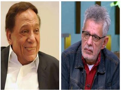 زكي فطين عبدالوهاب يهاجم فيلم لـ«الزعيم»: «مش عارف نجح إزاي»