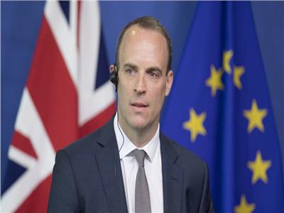 وزير الخارجية البريطاني يطالب مجلس الأمن بالرد على تصرفات إيران 