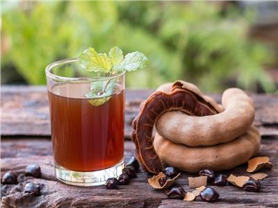  ٧ فوائد لعصير «التمر هندي»