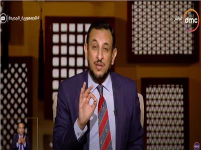 رمضان عبدالمعز يكشف عن سر عظيم فى سورة البقرة حول الإنفاق |فيديو 