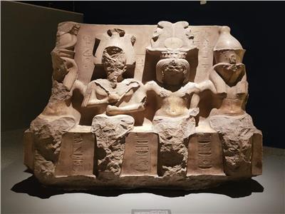 متحف شرم الشيخ يستعرض قصة الملك «حور محب»