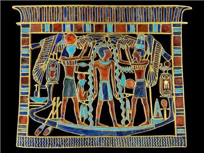 المتحف المصري بالتحرير يستعرض قطعة أثرية فريدة ضمن مقتنياته        