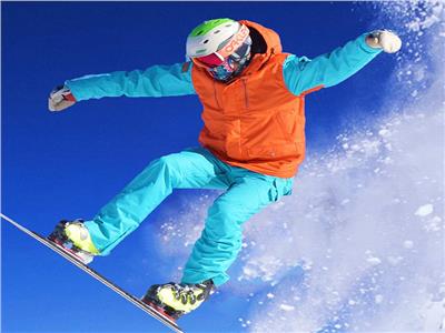 الأسترالي «كيجان بالمر» يحرز ذهبية التزلج على الألواح للرجال بأولمبياد طوكيو