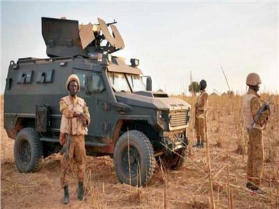 مقتل 30 شخصا في بوركينا فاسو خلال هجمات مسلحة