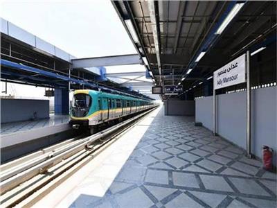 «مترو الأنفاق»: افتتاح 4 محطات جديدة بالخط الثالث النصف الثاني من 2021| خاص
