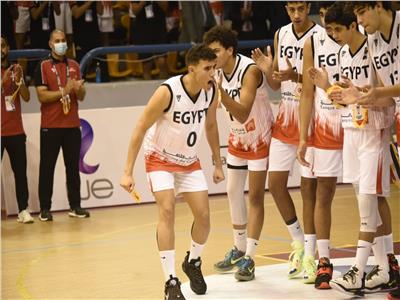 «منتخب السلة» يبدأ مشواره في بطولة أفريقيا للناشئين بالفوز على كوت ديفوار