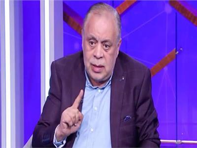 أشرف زكى: «هنقفل النقابة عشان رئيس الرقابة يرتاح»